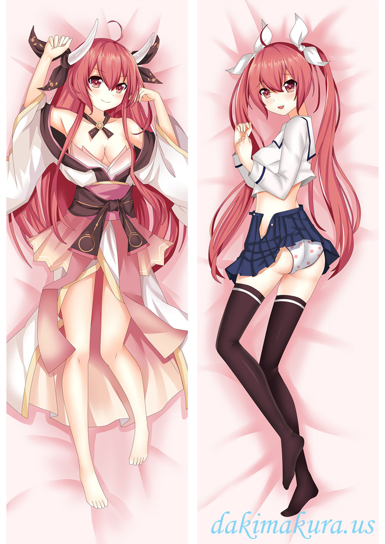 DATE A LIVE Kotori Itsuka Dakimakura 3d japanese anime pillow